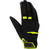 FLETCHER EVO Noir/Fluo