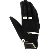FLETCHER EVO Noir/Blanc