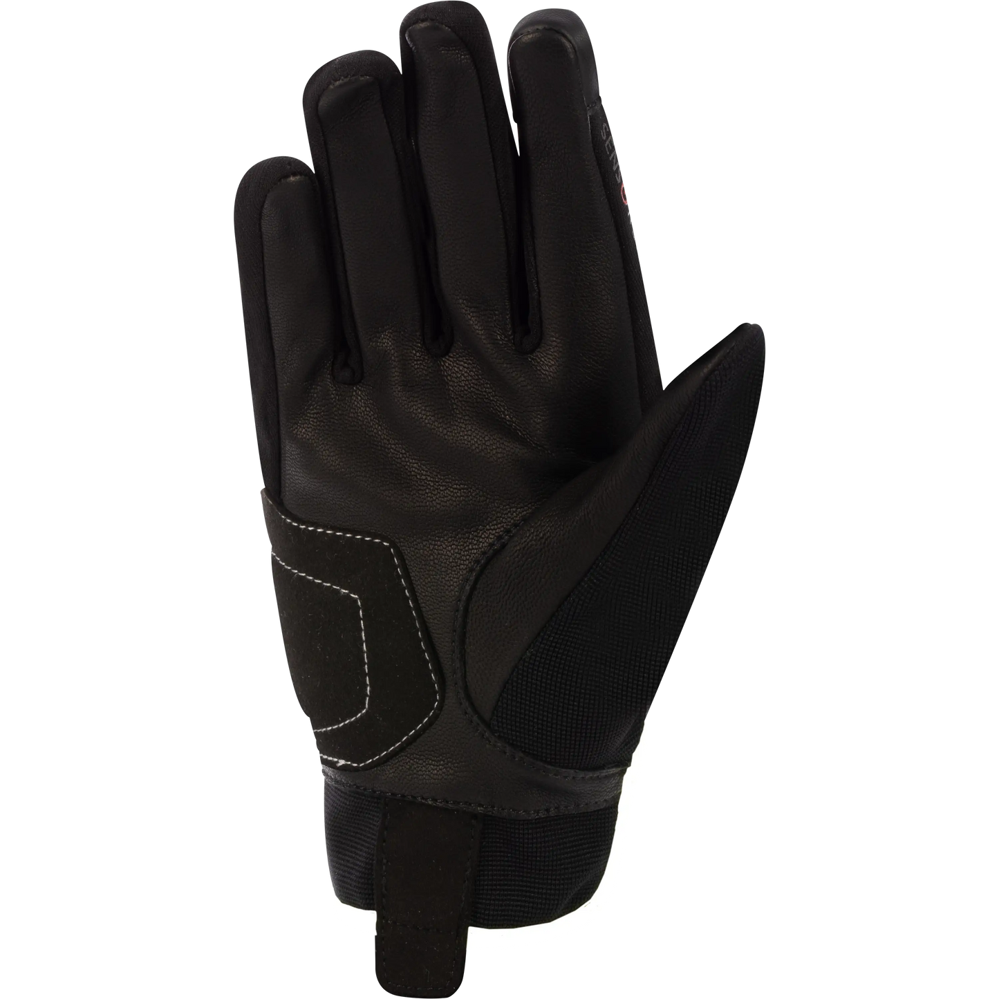 FLETCHER EVO Noir/Blanc