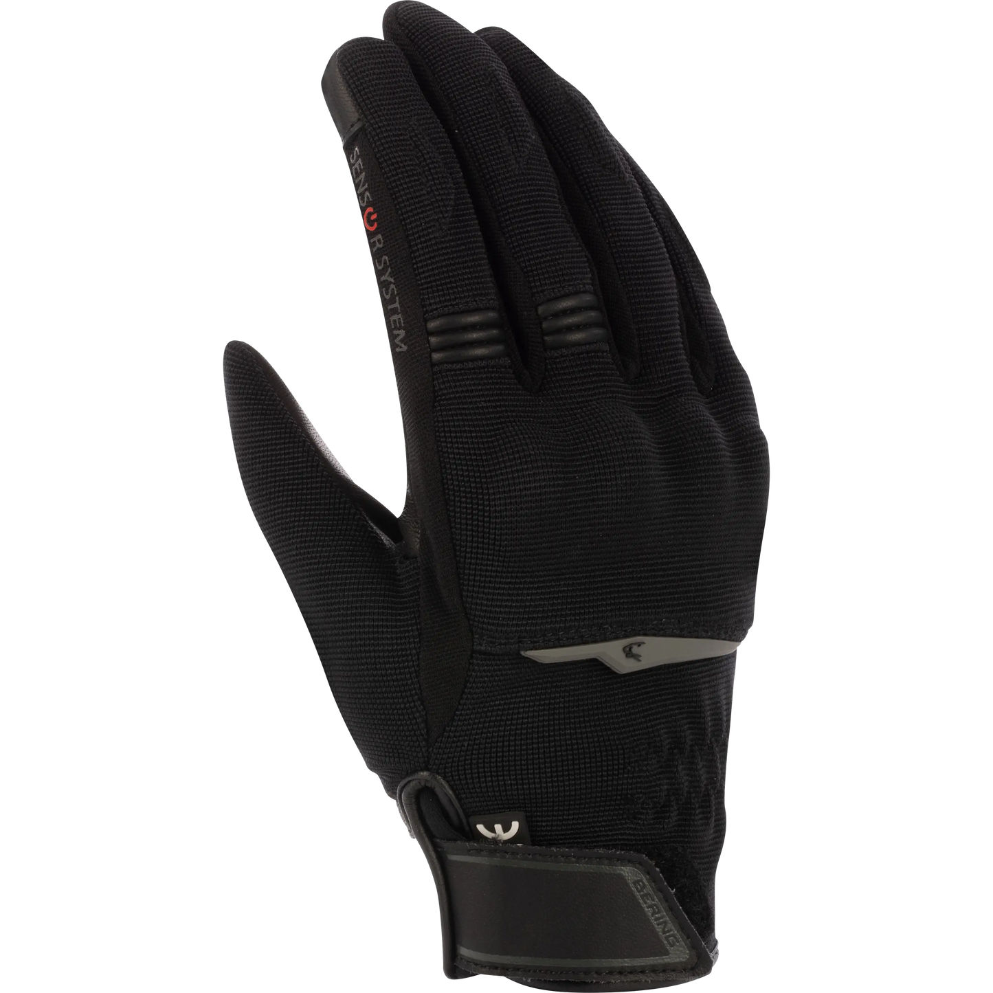 LADY FLETCHER EVO Noir