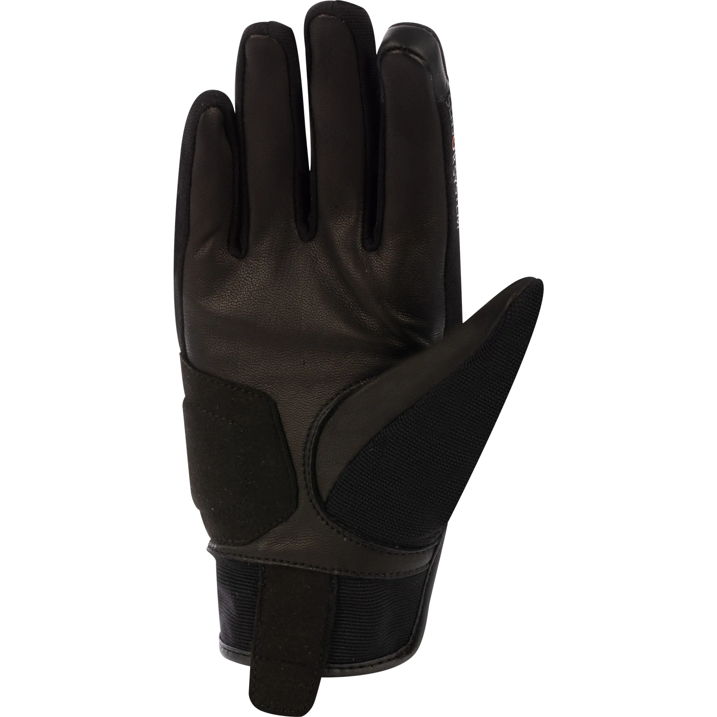 LADY FLETCHER EVO Black