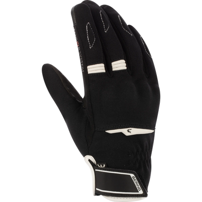 LADY FLETCHER EVO Black/White 