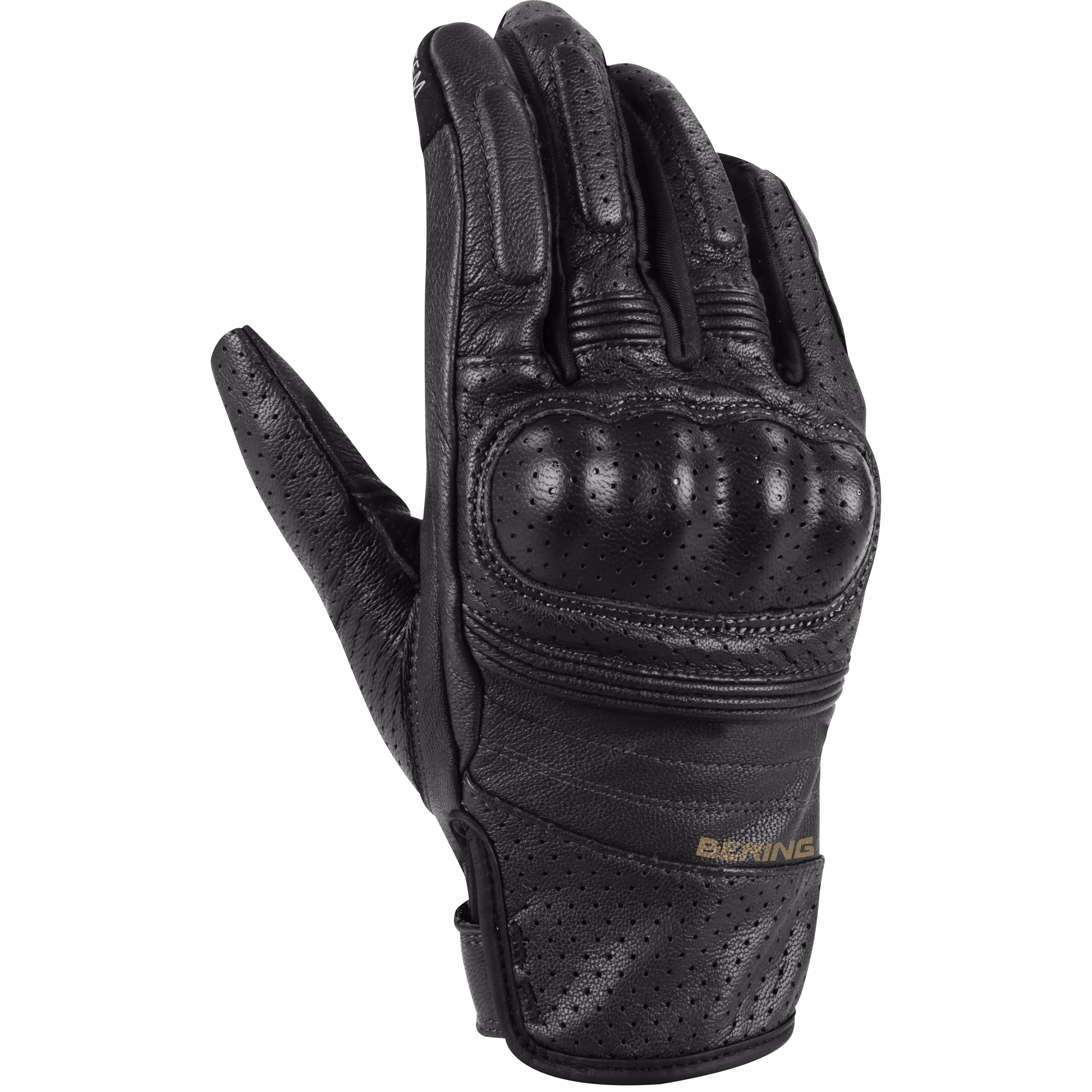 SCORE Black – Bering