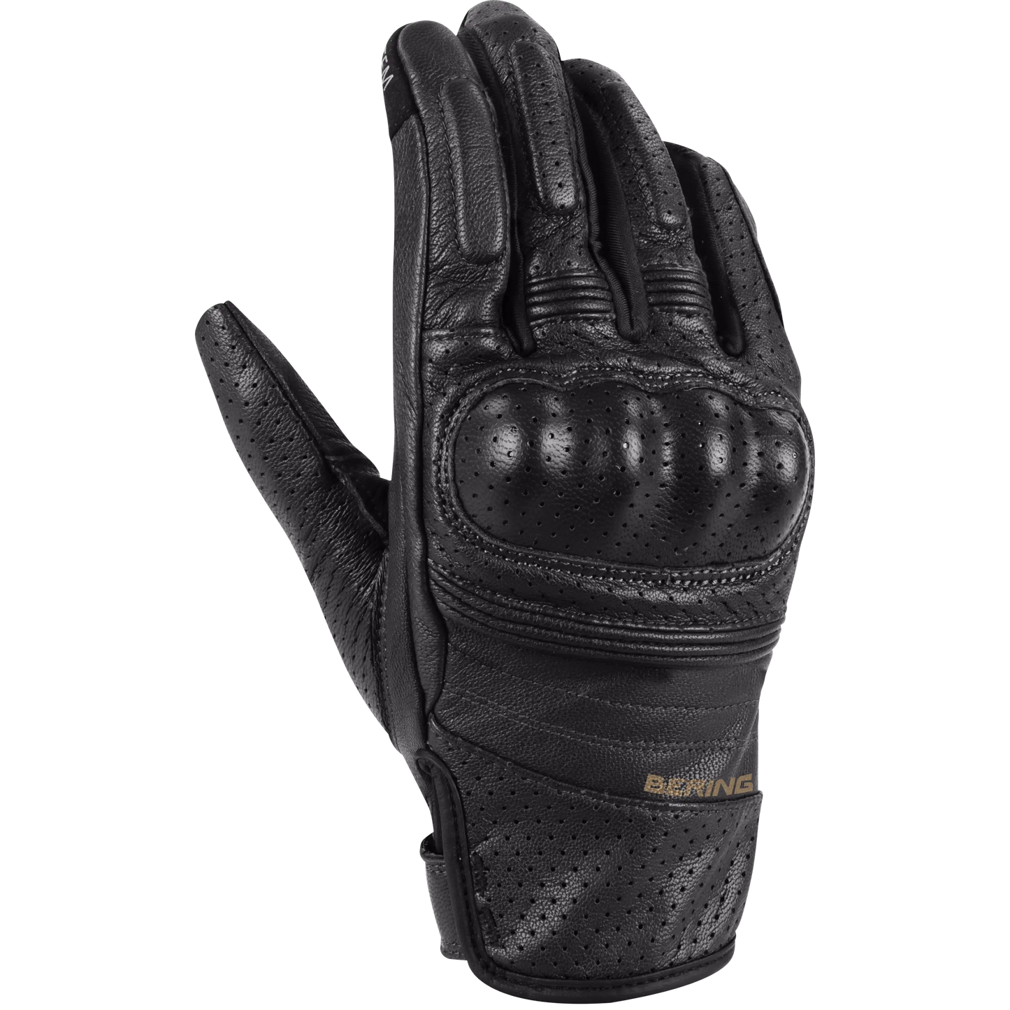 SCORE Black