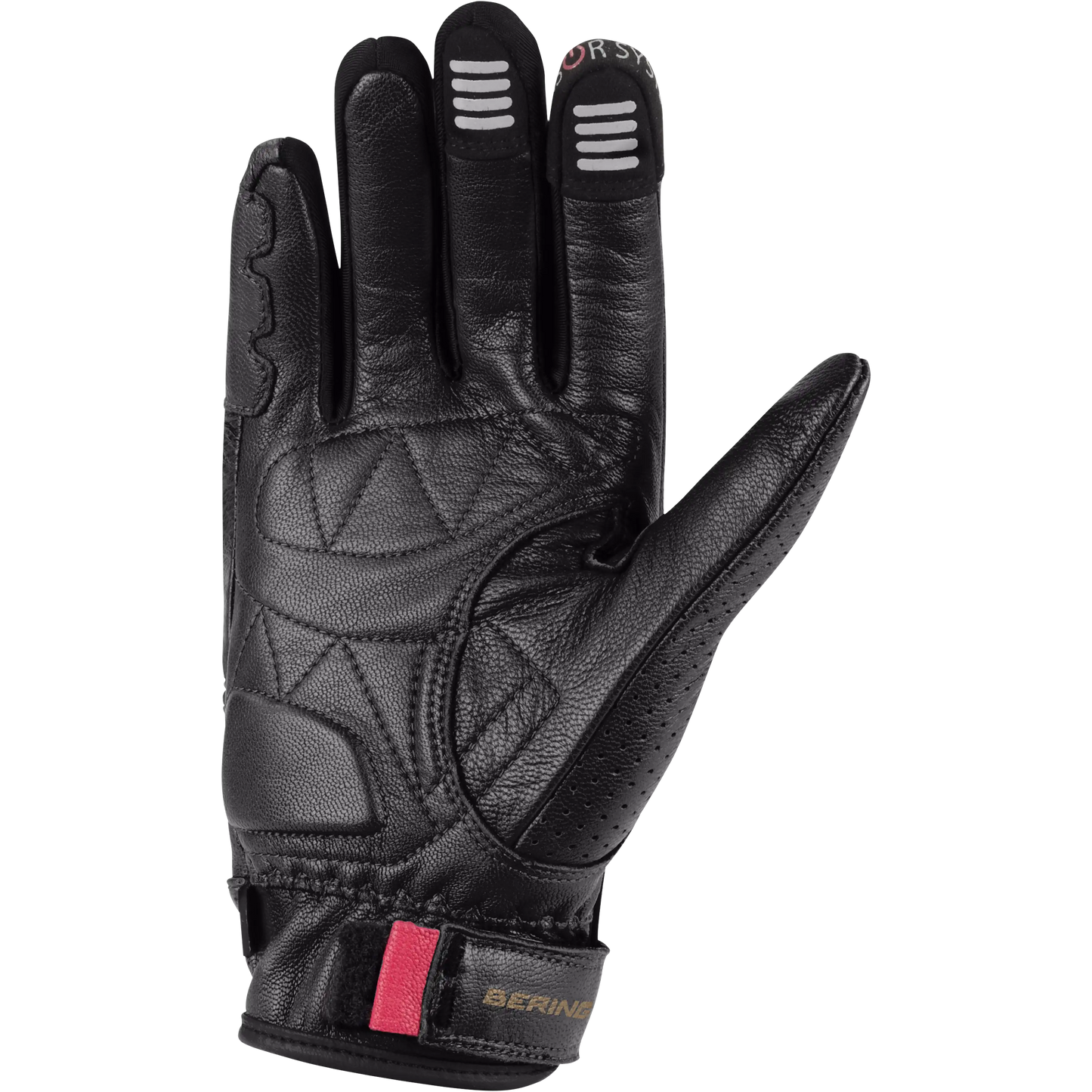 SCORE Black