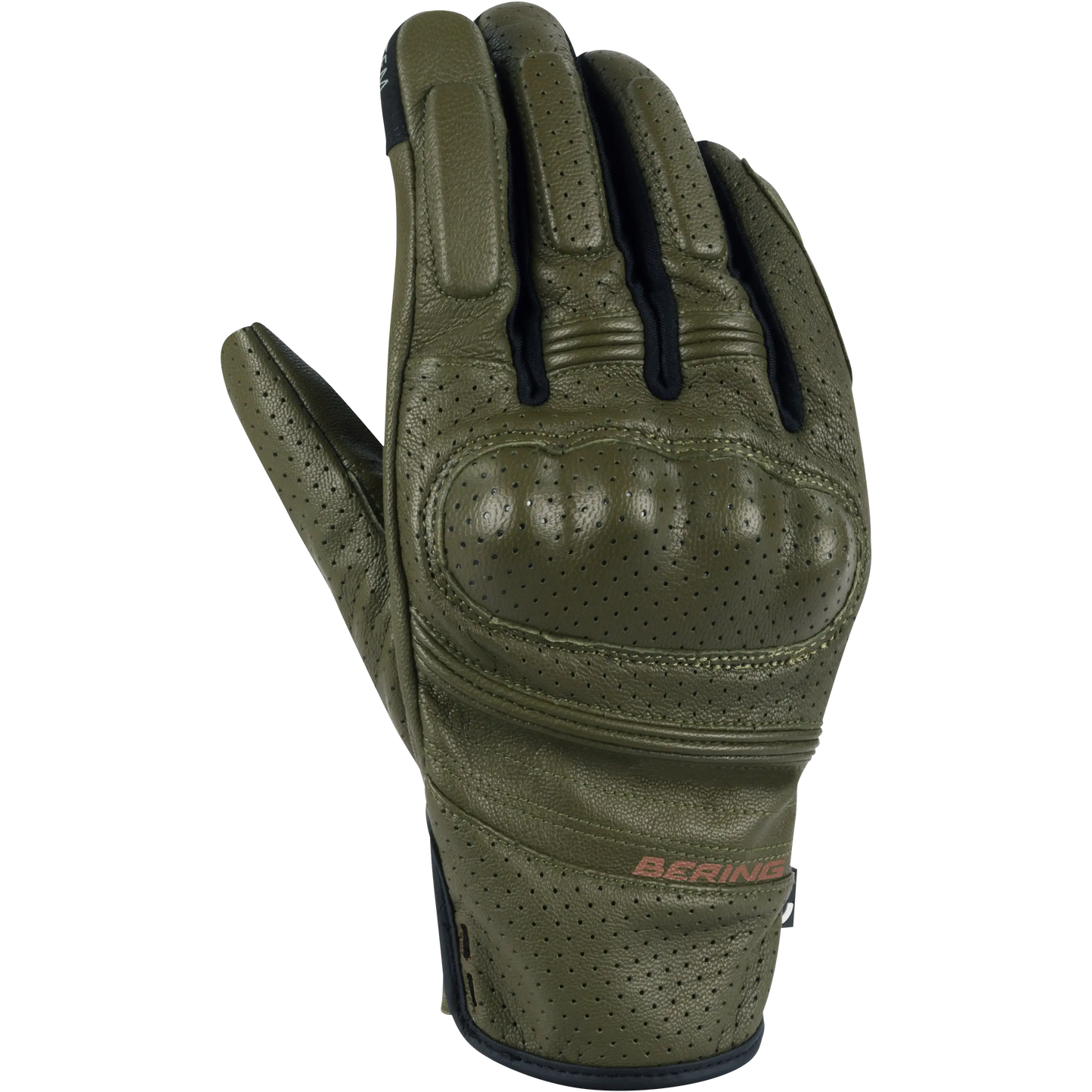 SCORE Khaki