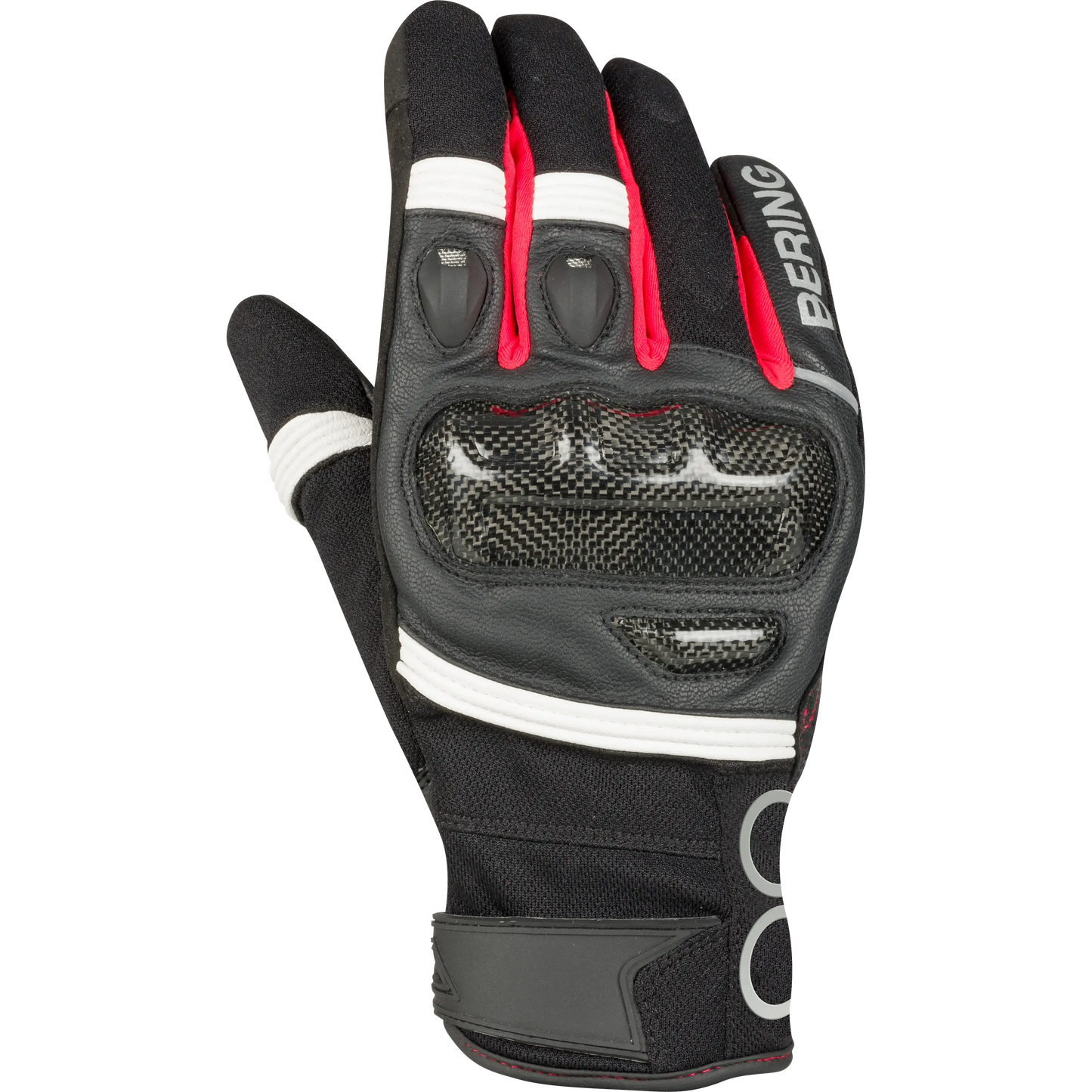 RAID Noir/Blanc/Rouge