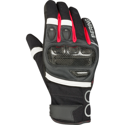 RAID Noir/Blanc/Rouge