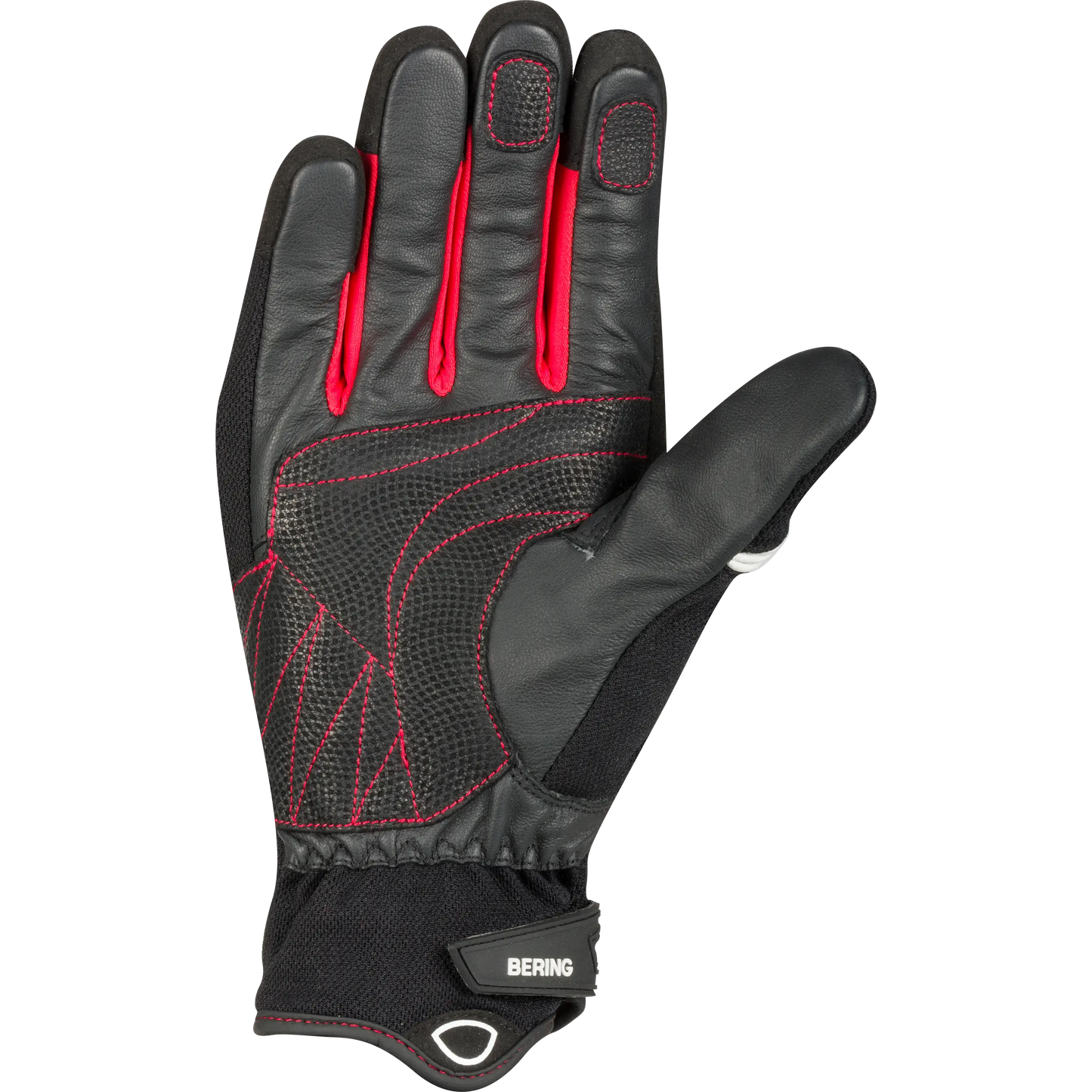 RAID Noir/Blanc/Rouge