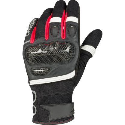 RAID Noir/Blanc/Rouge