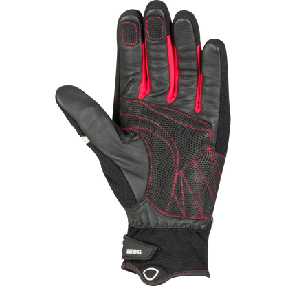 RAID Noir/Blanc/Rouge