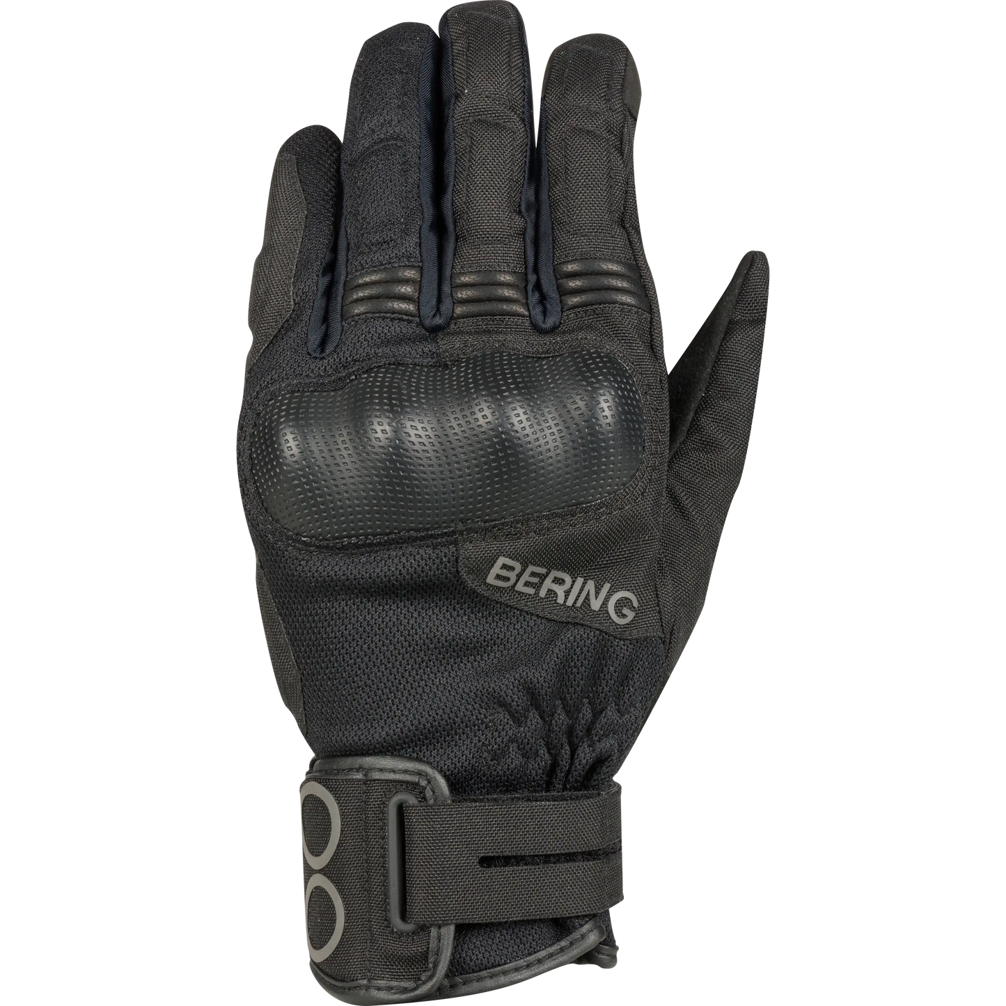 LADY PROFIL Black