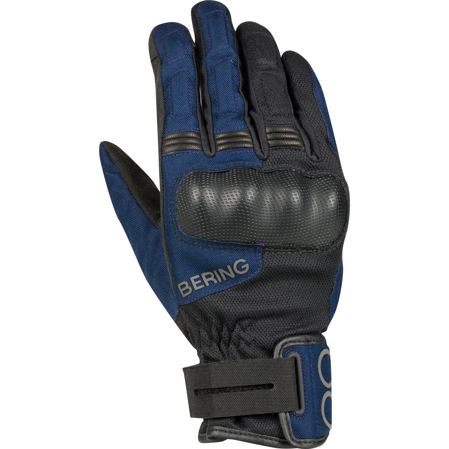 PROFIL Black/Navy