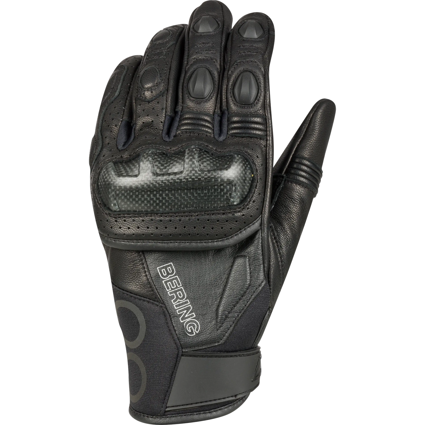 RADIAL Black