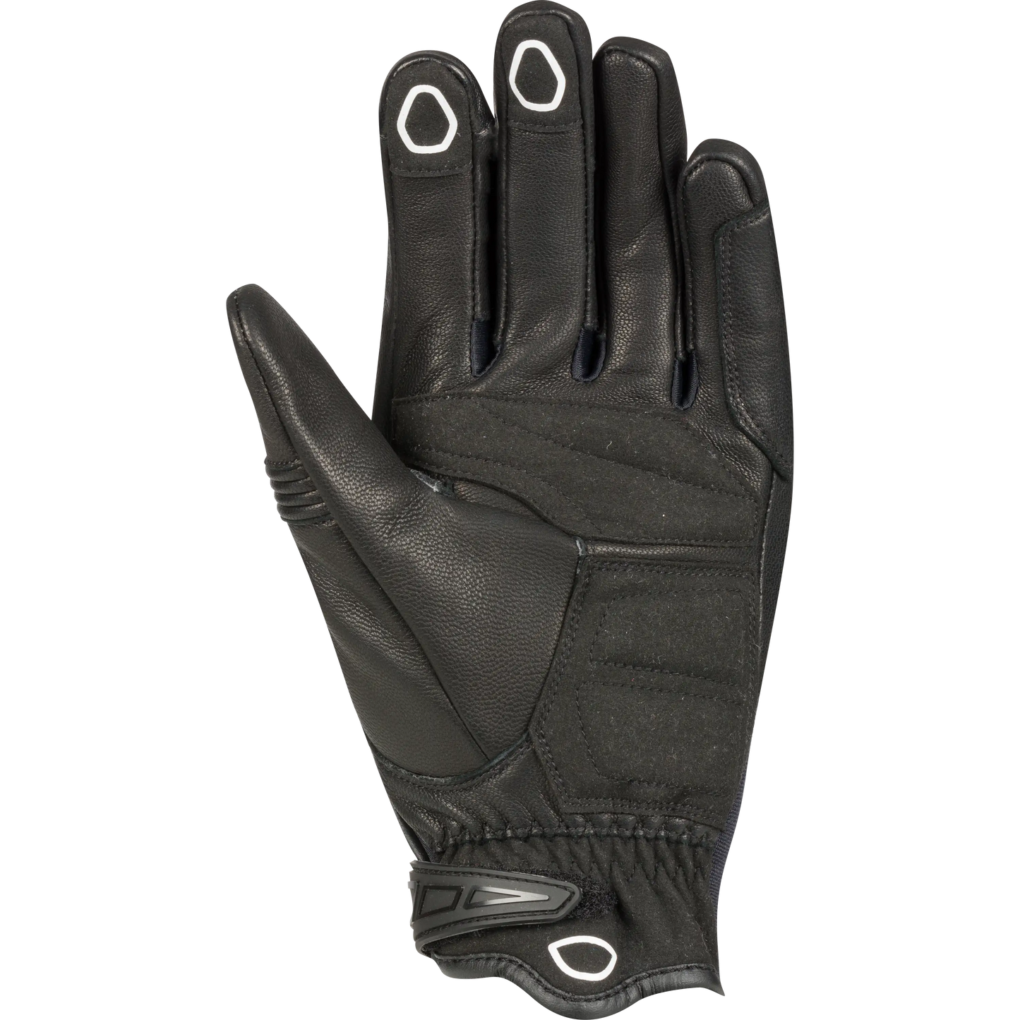 RADIAL Black