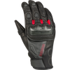RADIAL Black/Red