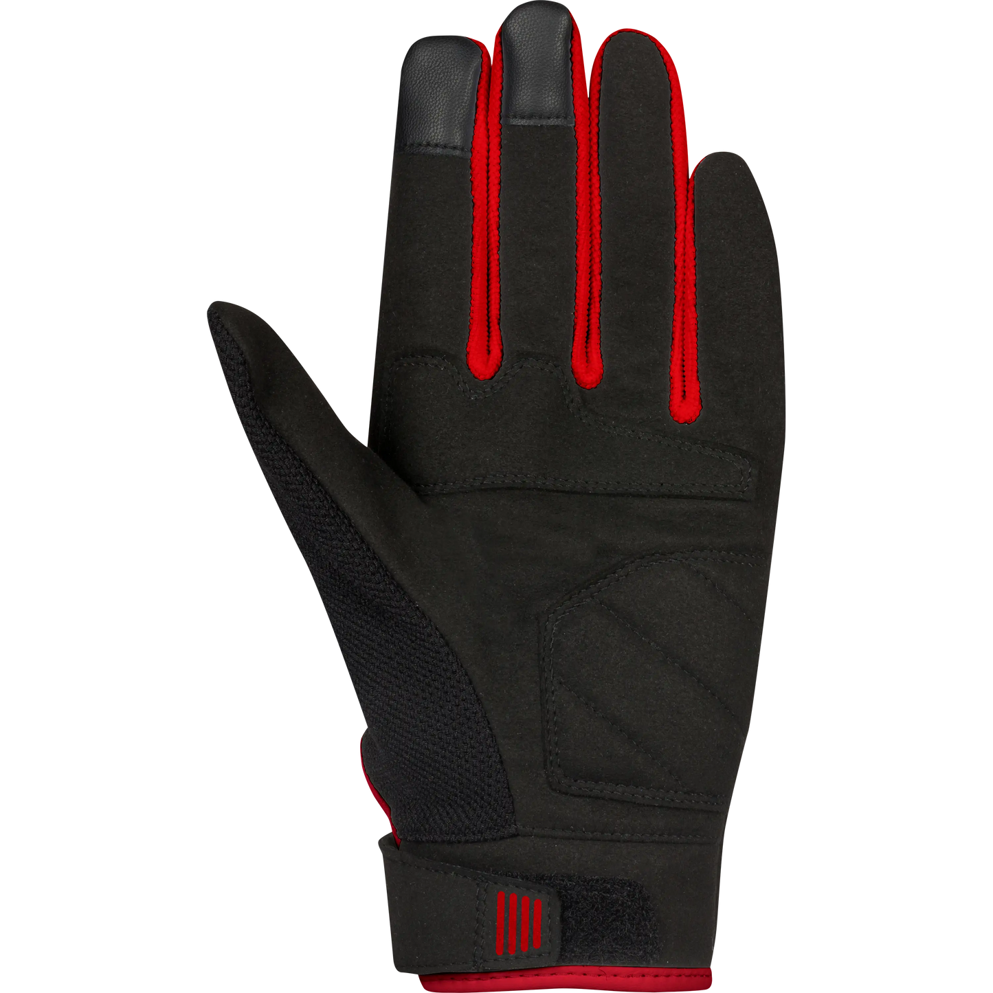 BREEZE Black/Red