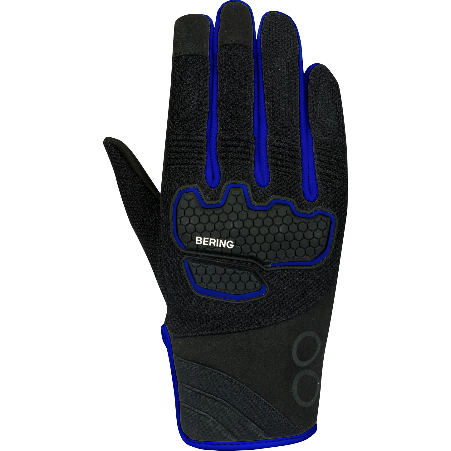 BREEZE Noir/Bleu