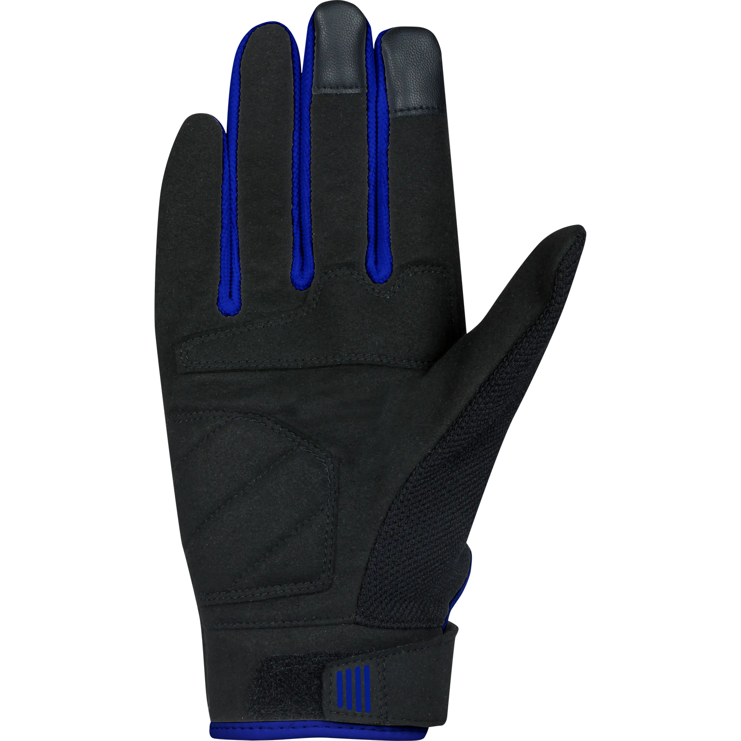 BREEZE Noir/Bleu