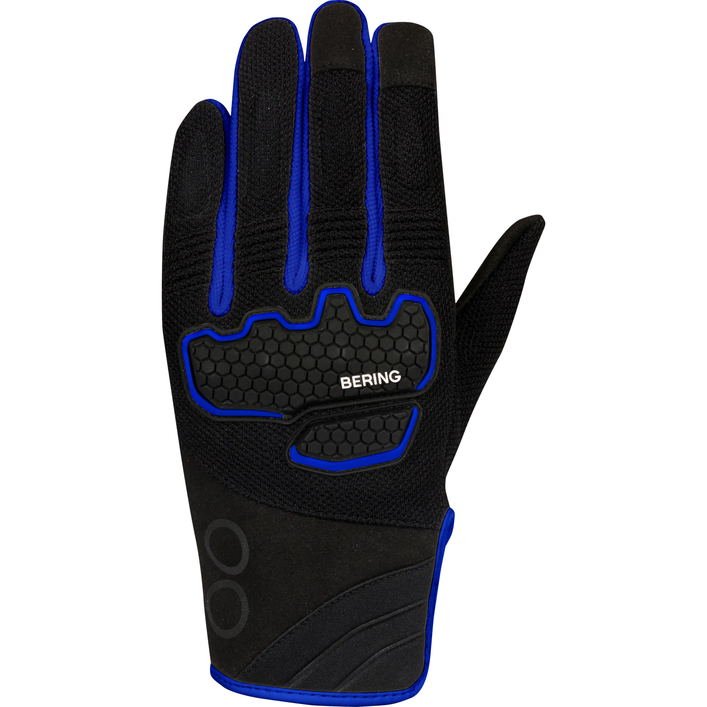 BREEZE Noir/Bleu