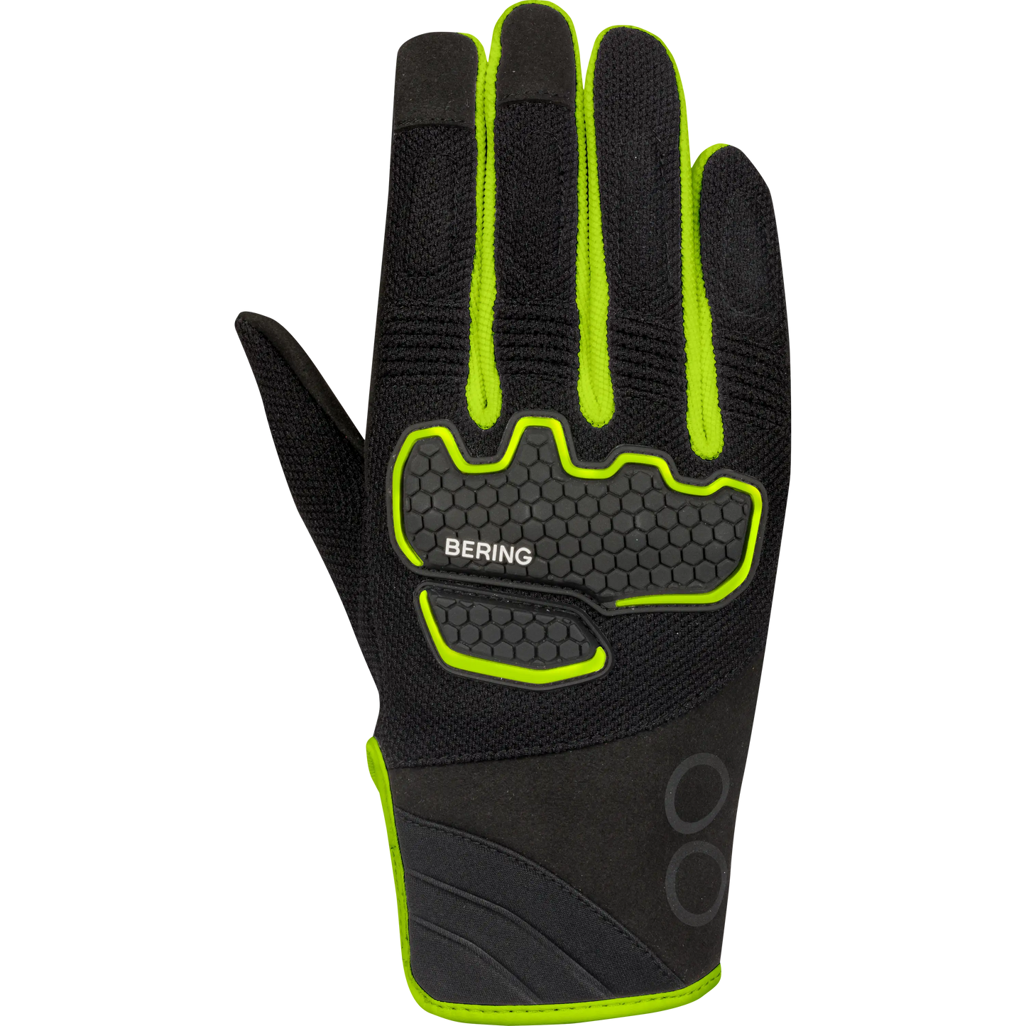 BREEZE Noir/Fluo