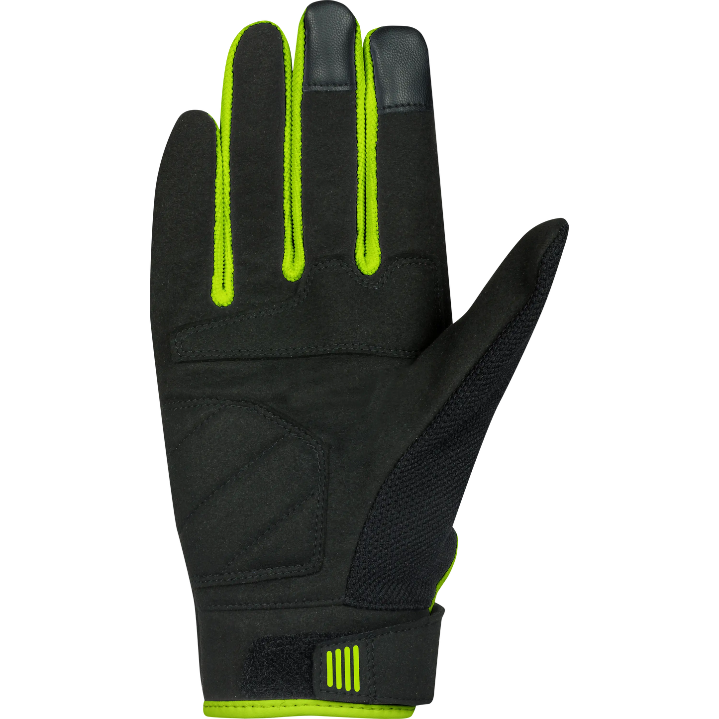 BREEZE Noir/Fluo