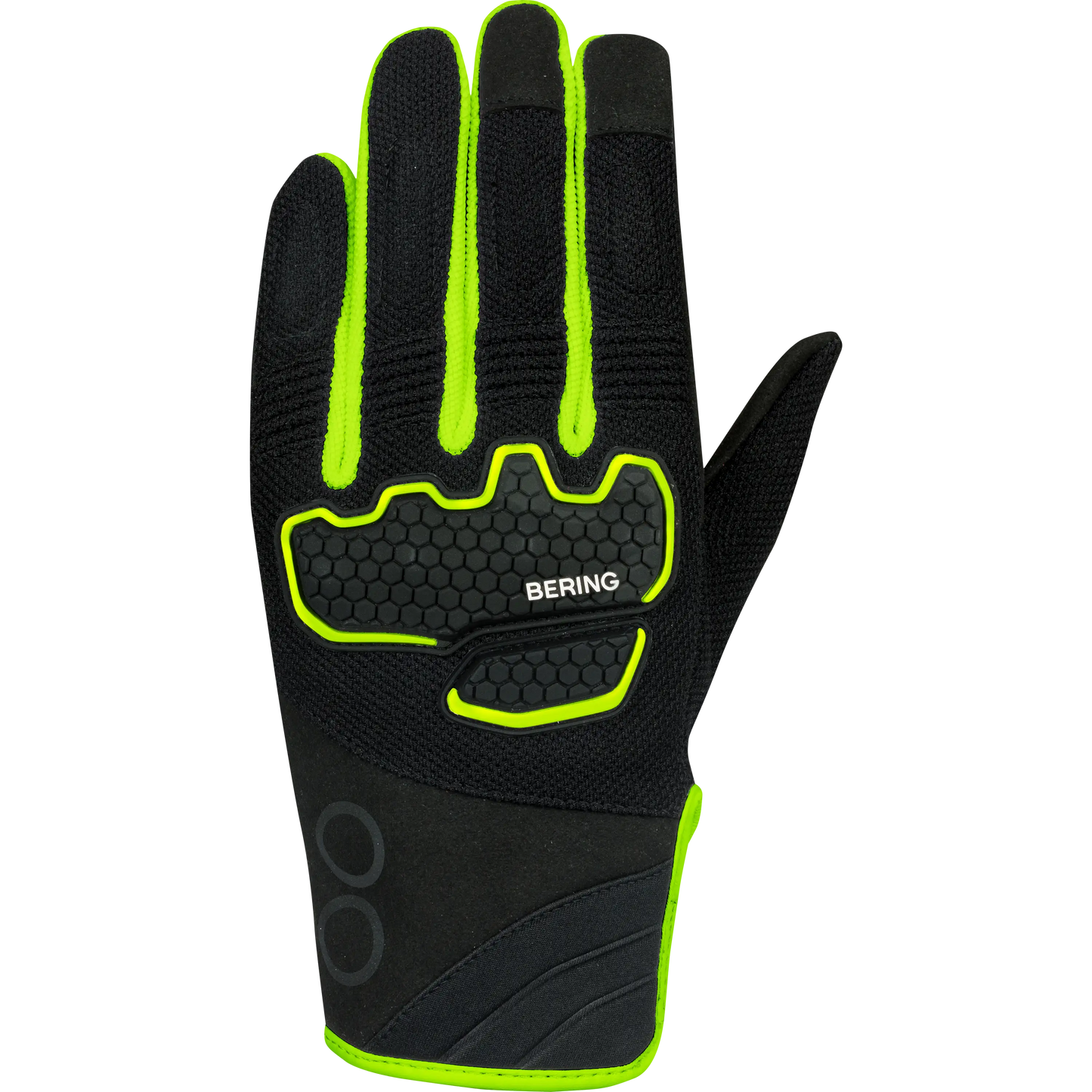 BREEZE Noir/Fluo