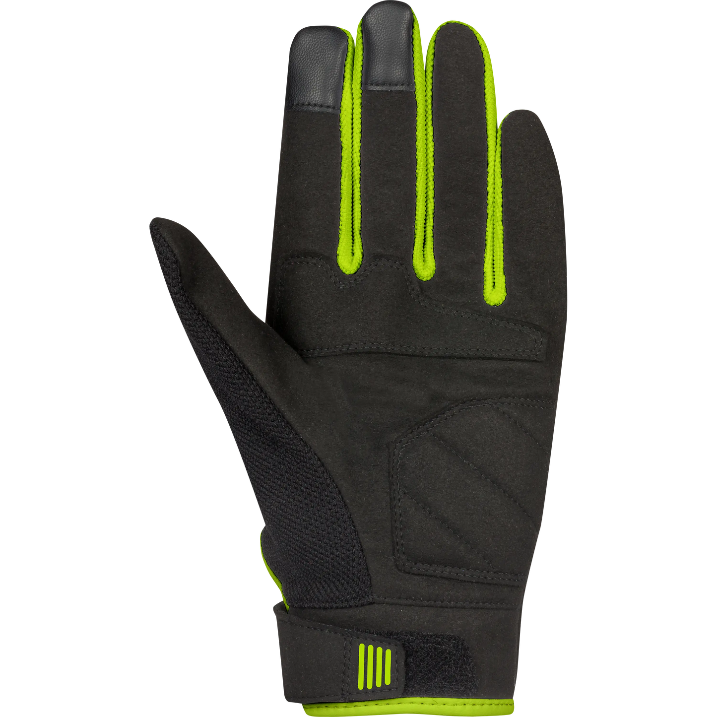BREEZE Noir/Fluo