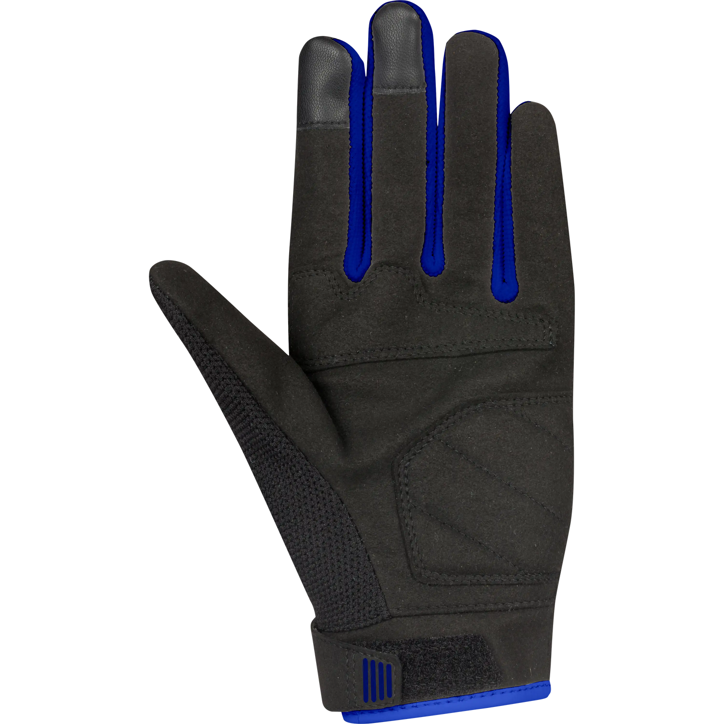 LADY BREEZE Black/Blue 