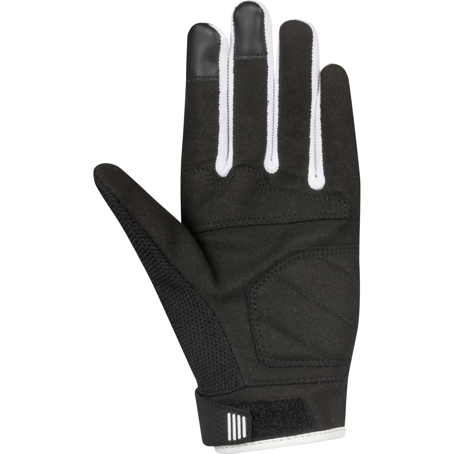 LADY BREEZE Noir/Blanc