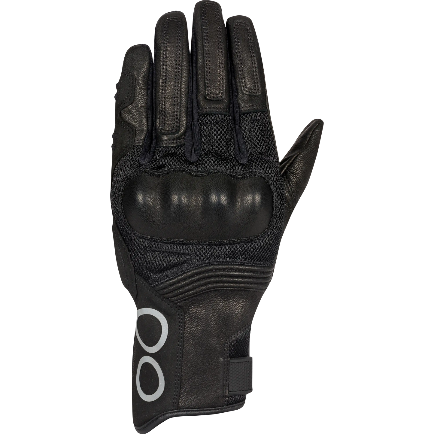 PITTS Black