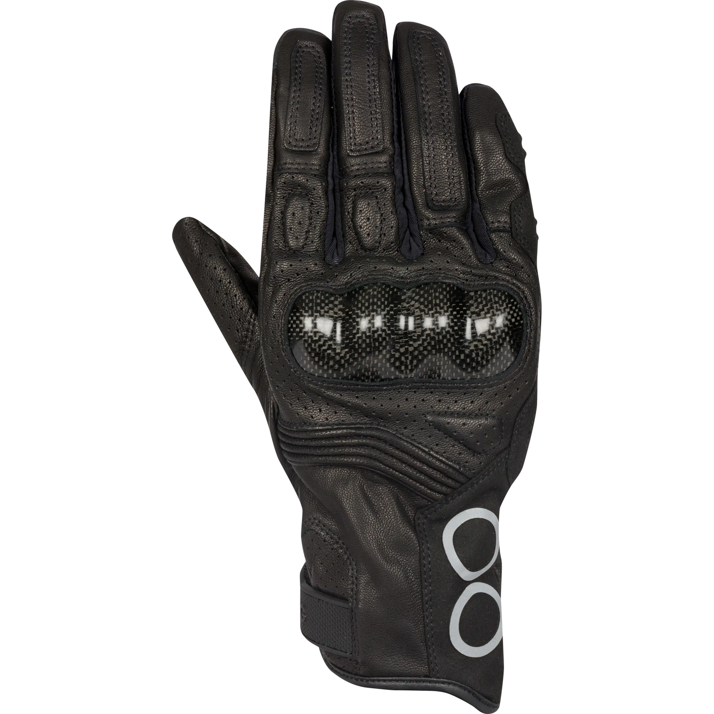 TORNADO Black