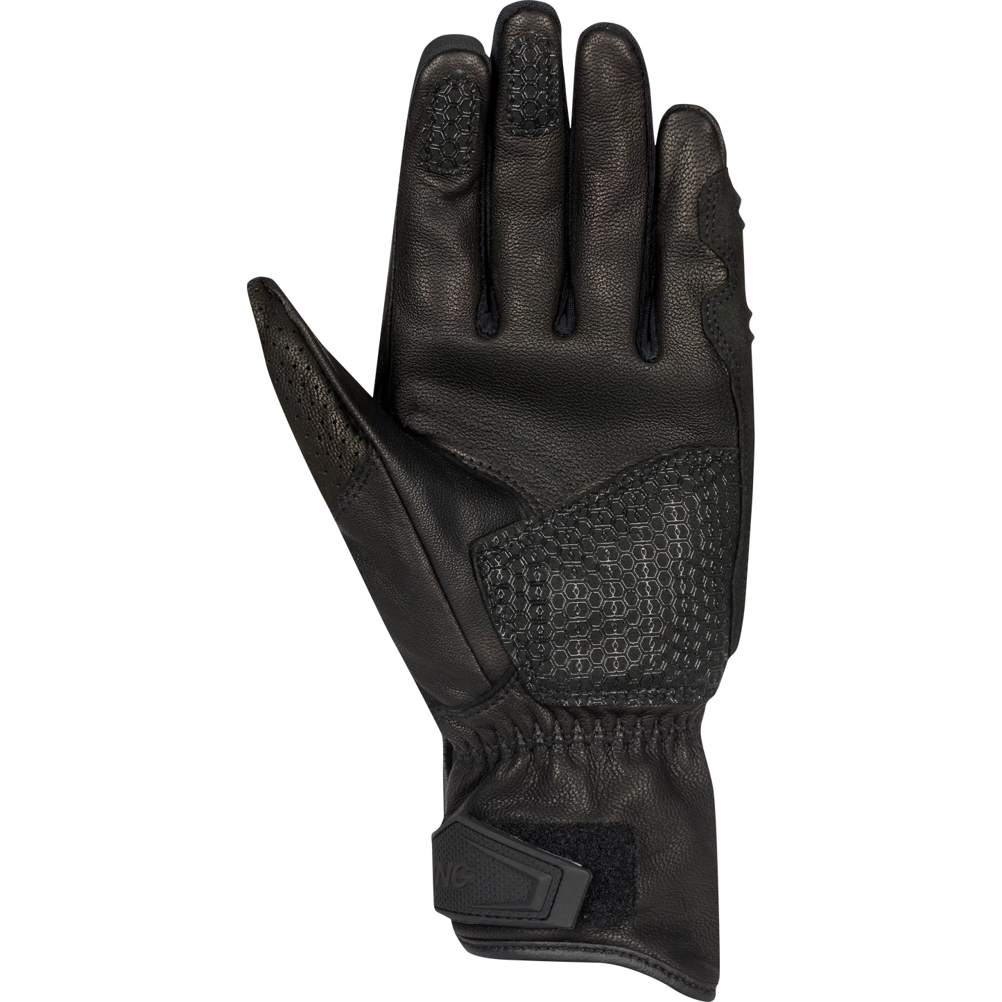 TORNADO Black