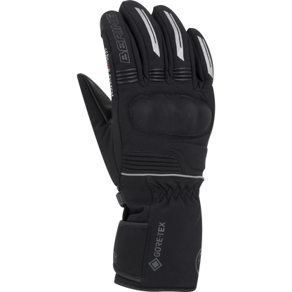 HERCULE GORE-TEX Noir