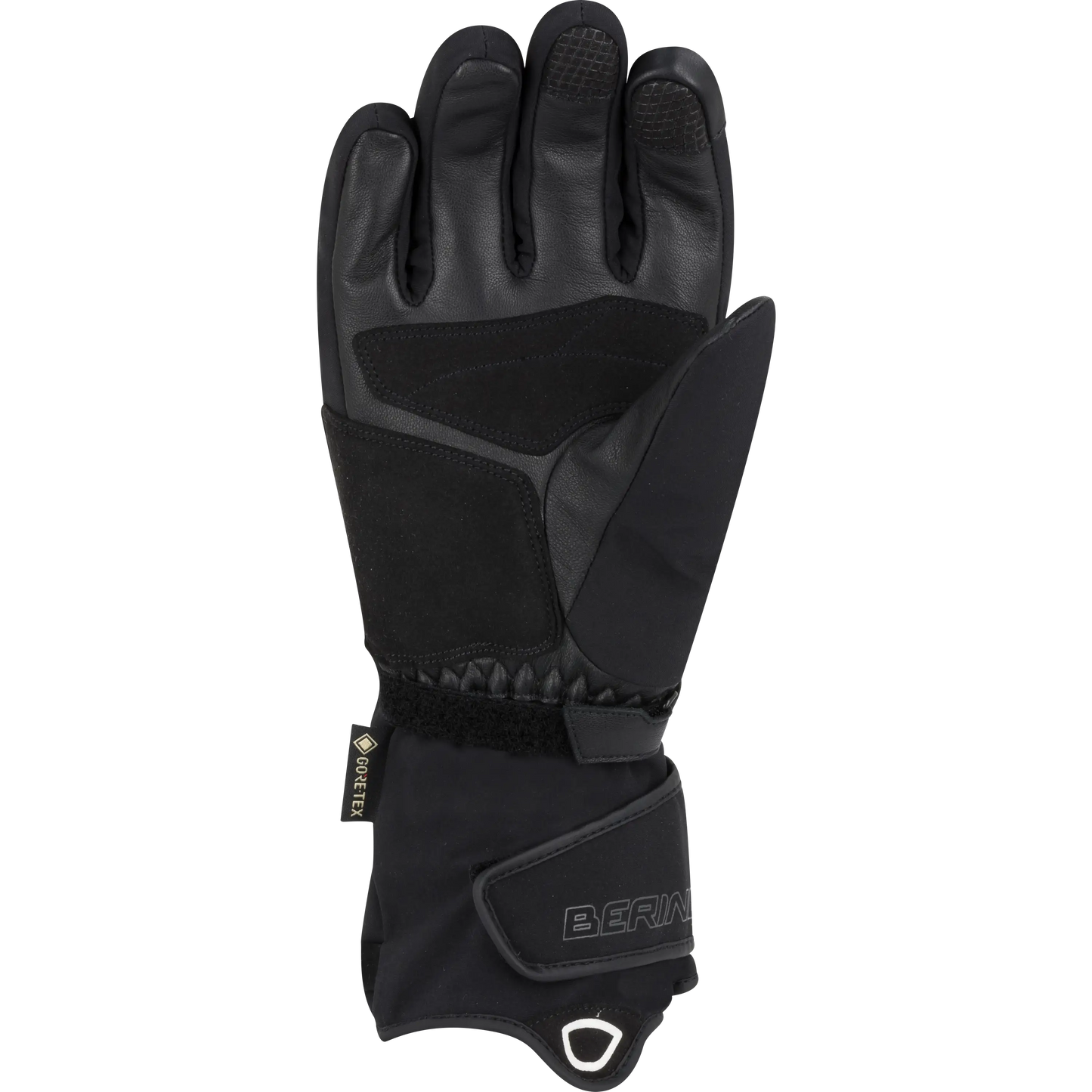 HERCULE GORE-TEX Black