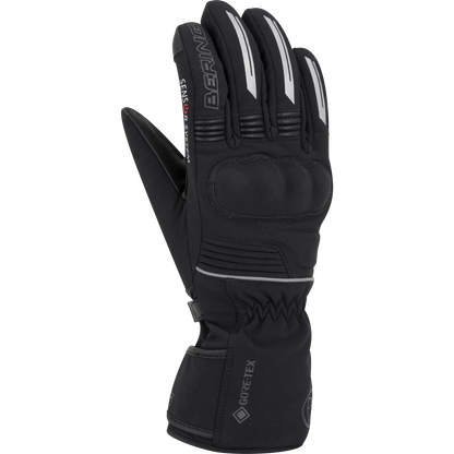 LADY HERCULE GORE-TEX Noir