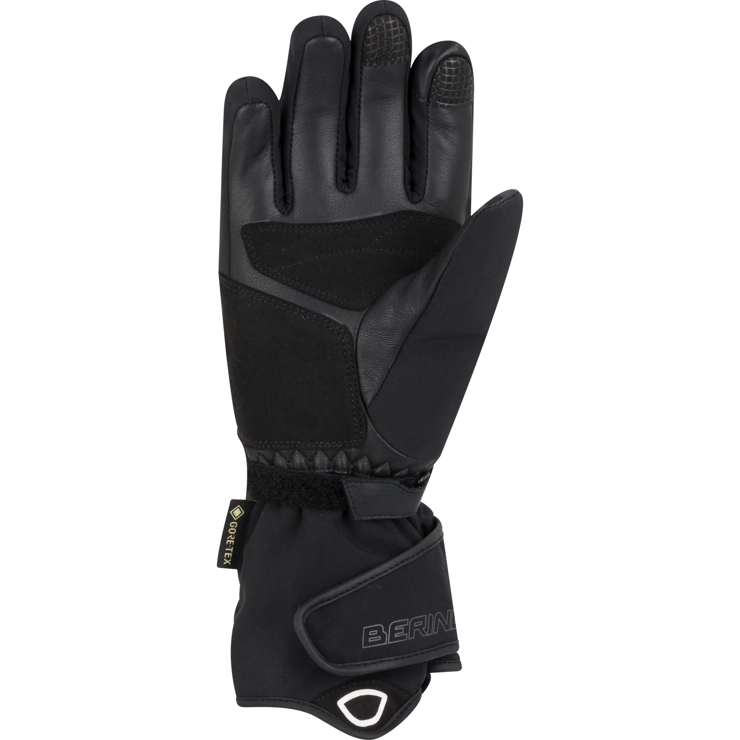 LADY HERCULE GORE-TEX Noir