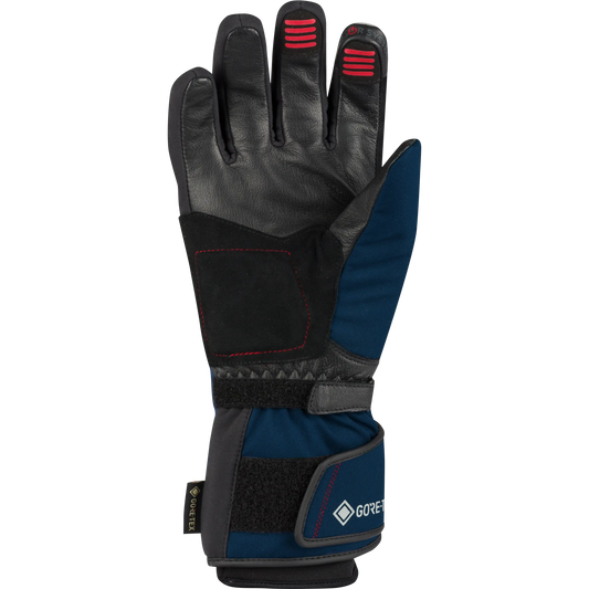 AUSTRAL GORE-TEX Navy/Grey/Red