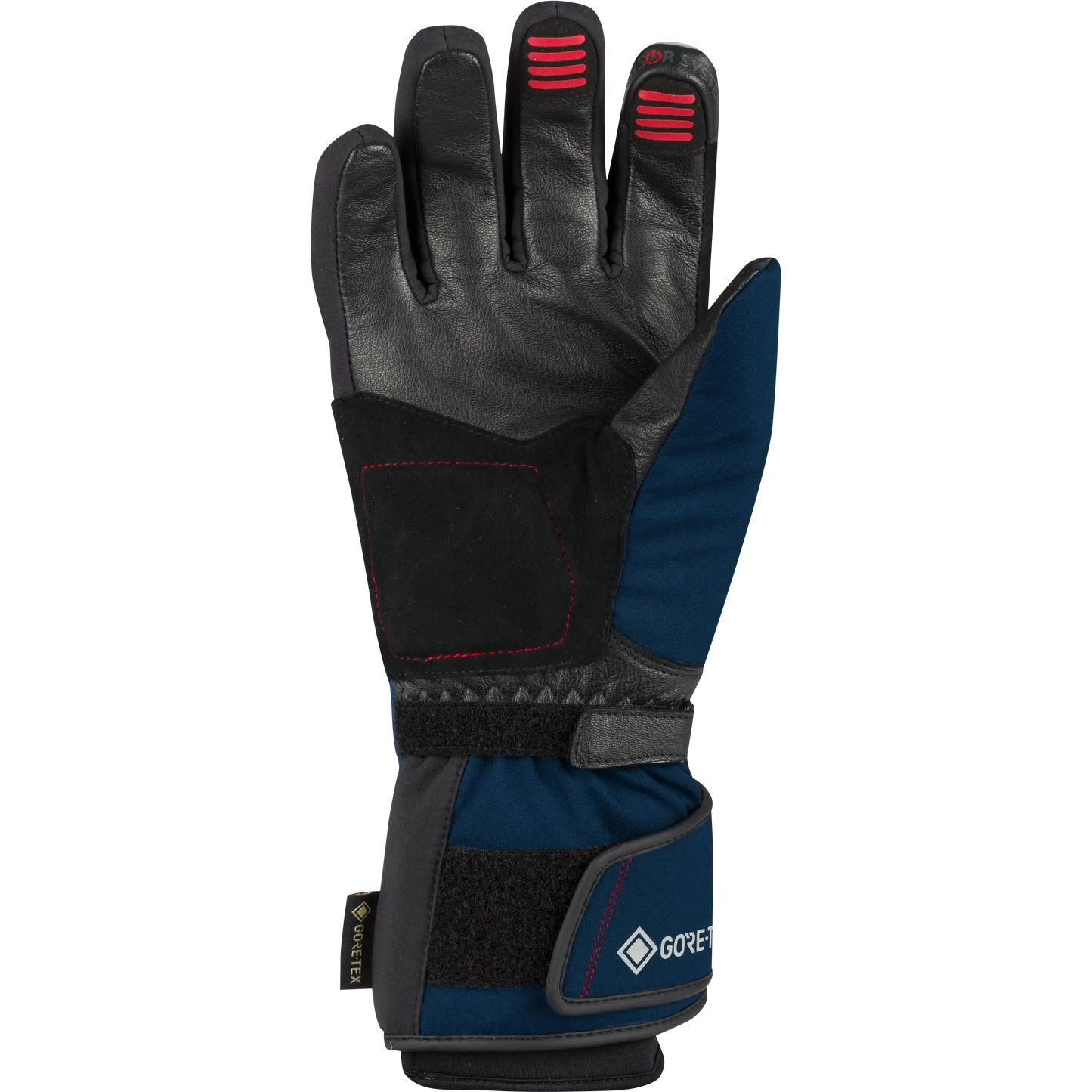 AUSTRAL GORE-TEX Marine/Gris/Rouge