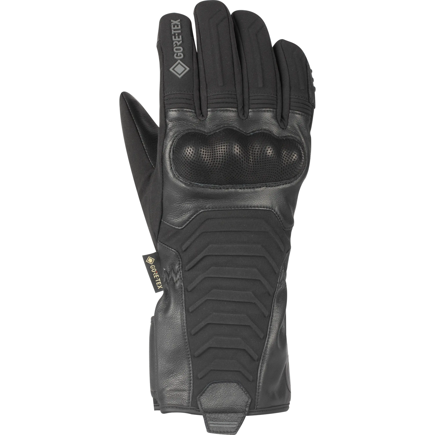 LAKEFIELD GORE-TEX Black