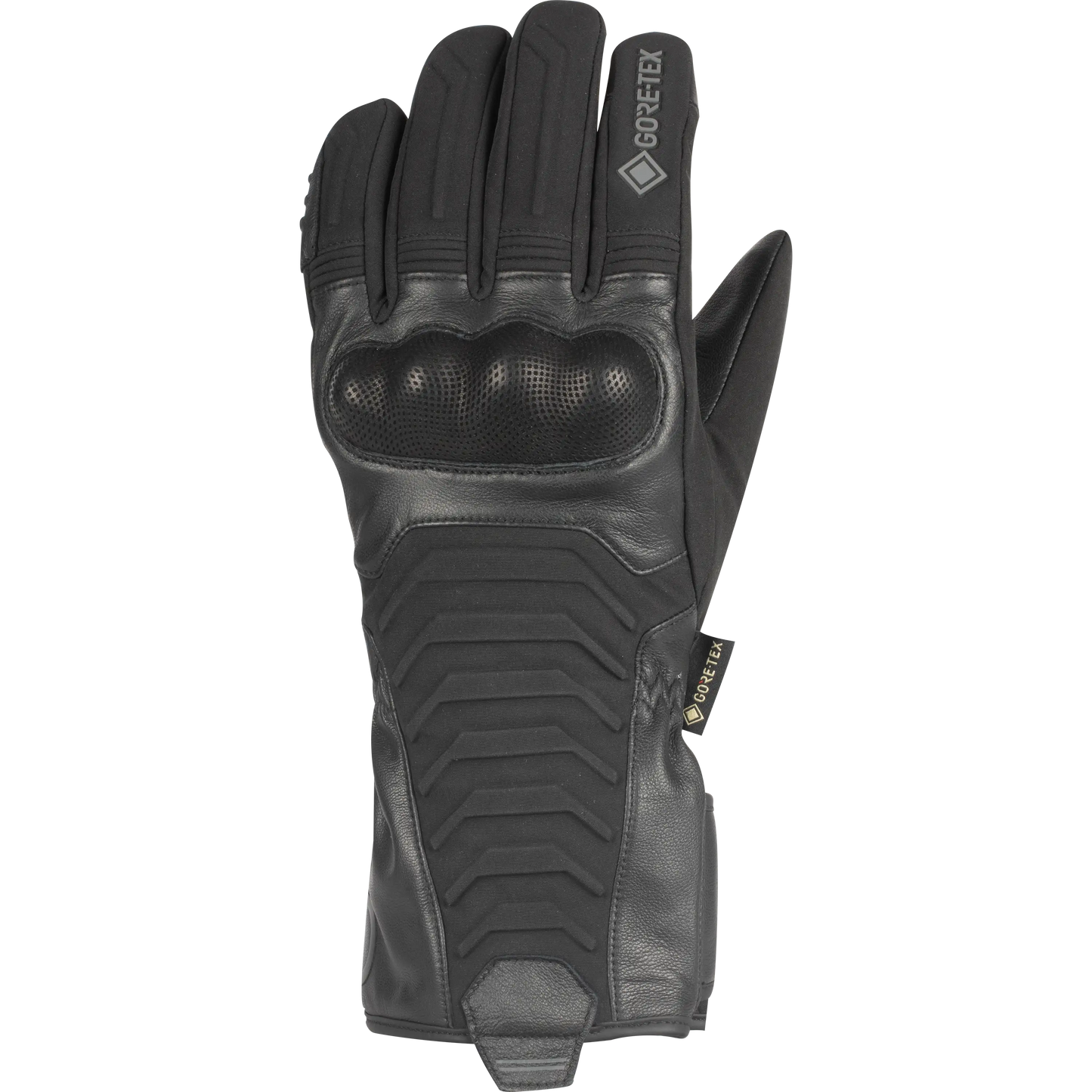 LAKEFIELD GORE-TEX Black