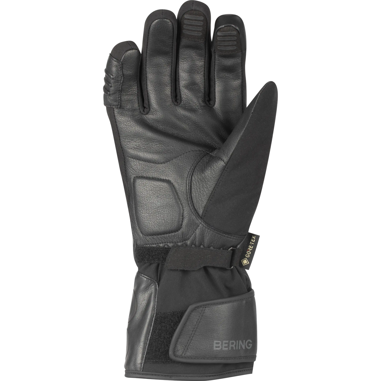 LAKEFIELD GORE-TEX Black