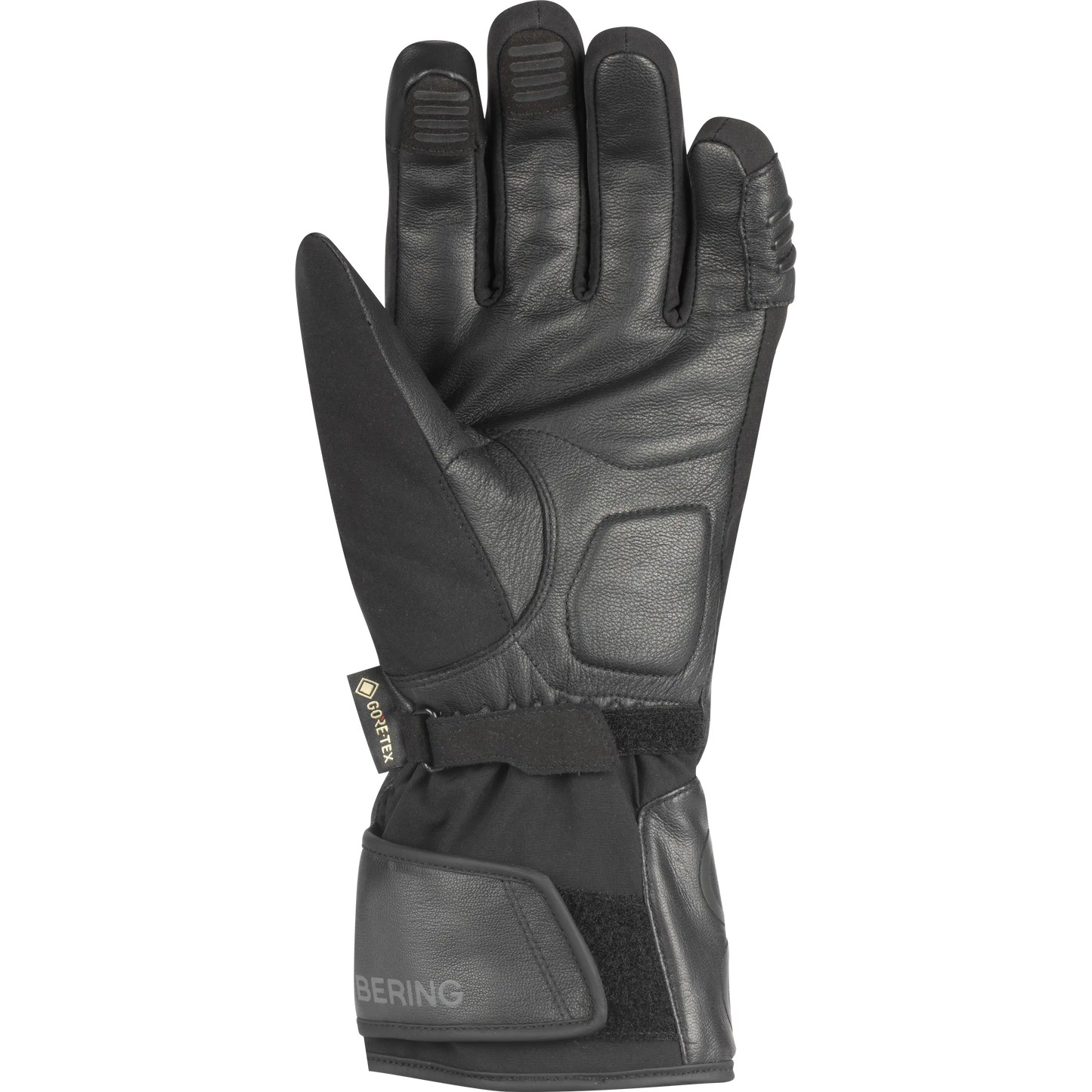 LAKEFIELD GORE-TEX Black
