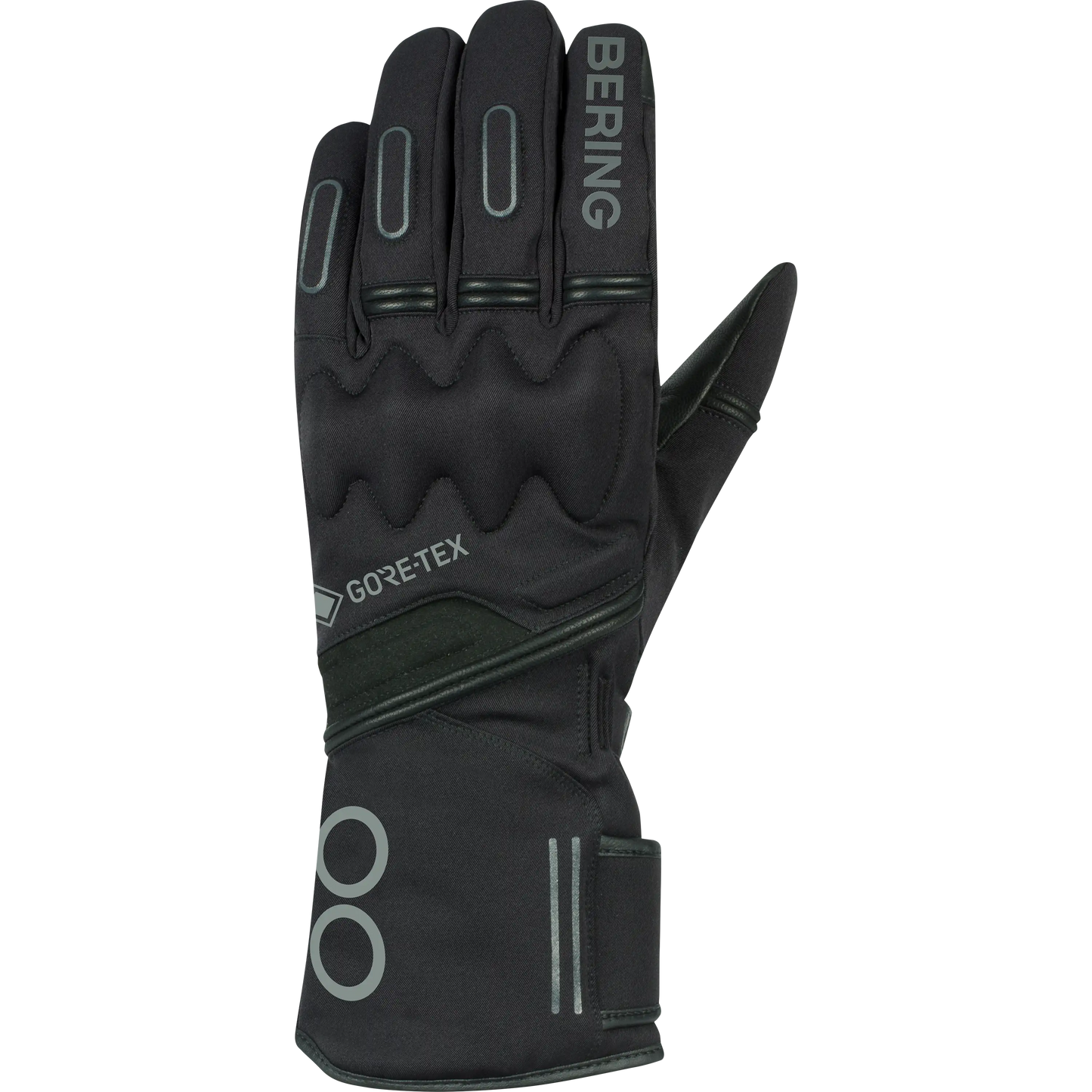 ROC GORE-TEX Noir