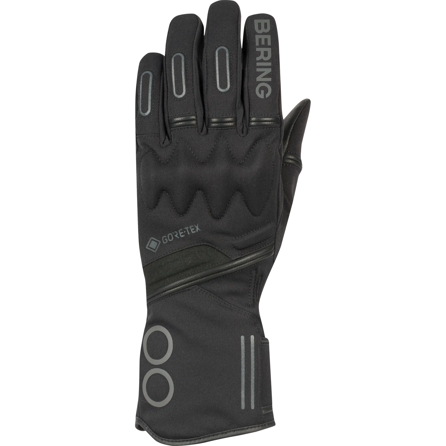 LADY ROC GORE-TEX Noir