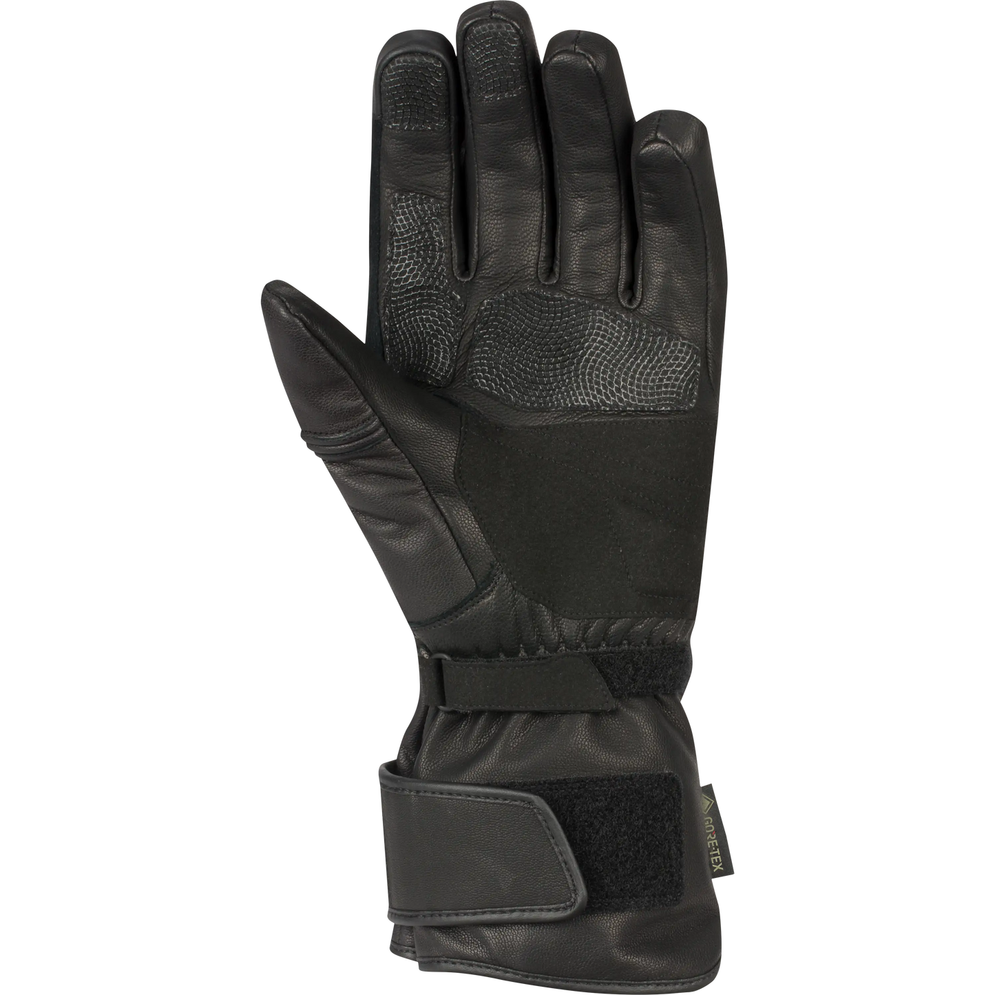 GORE-TEX FUSION Black