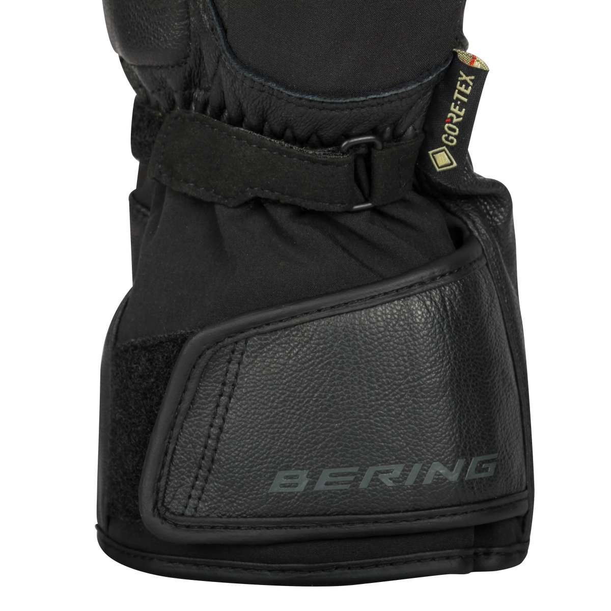 LAKEFIELD GORE-TEX 2 Black
