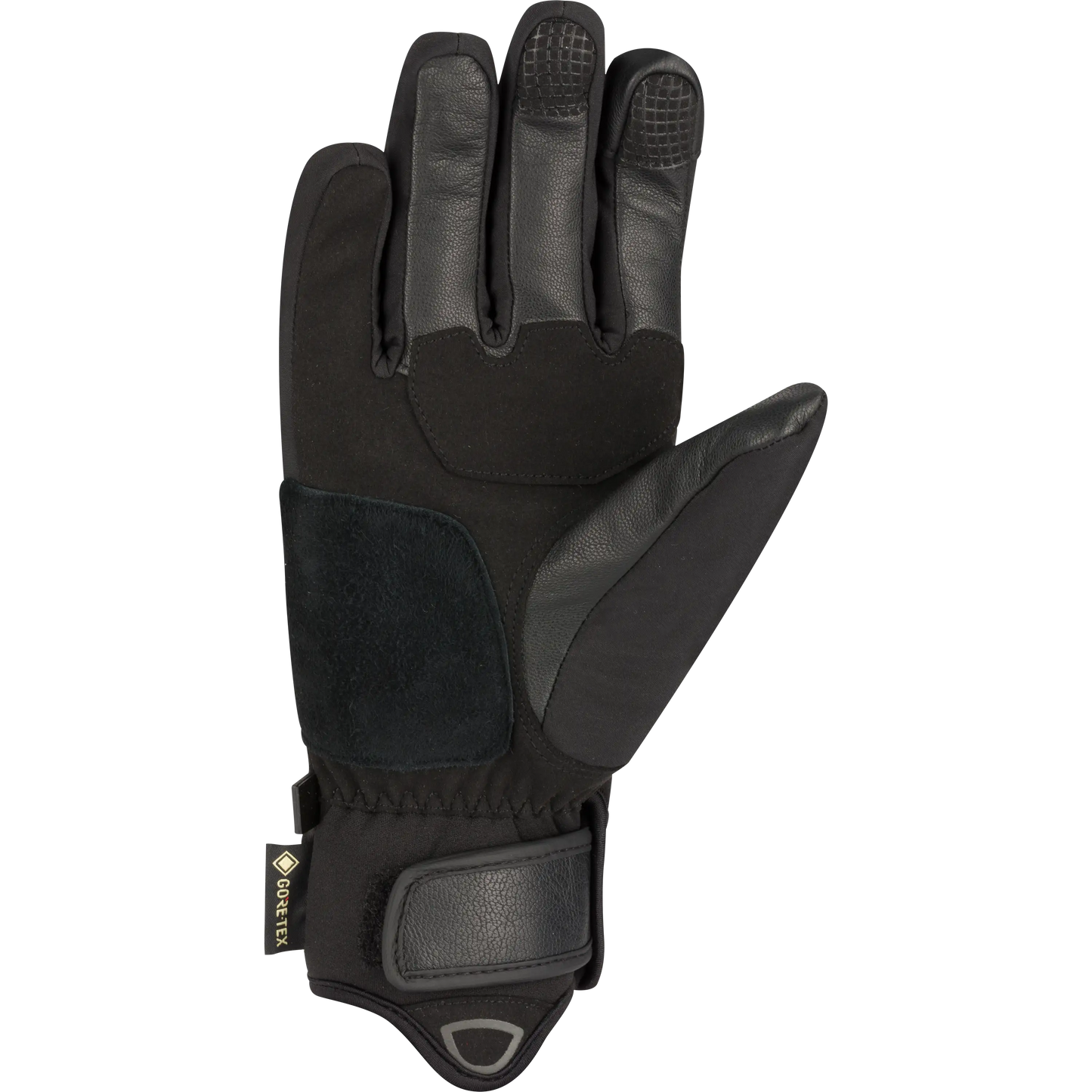 BOOGIE GORE-TEX Black