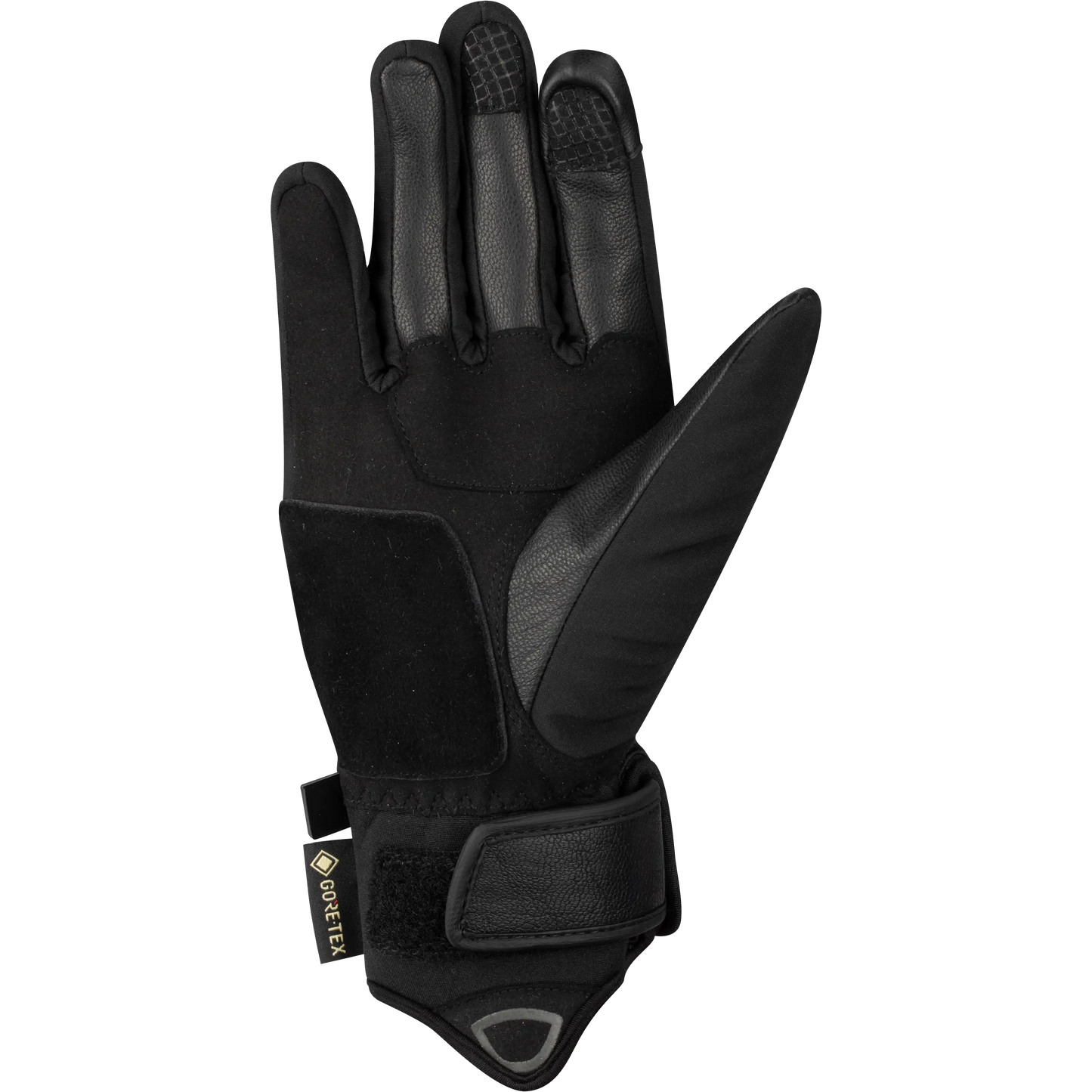 LADY BOOGIE GORE-TEX Black