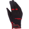 BORNEO EVO Black/Red 